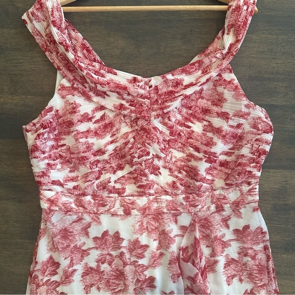 Ted Baker Eloise Dress Size 6 - Picture 5 of 8